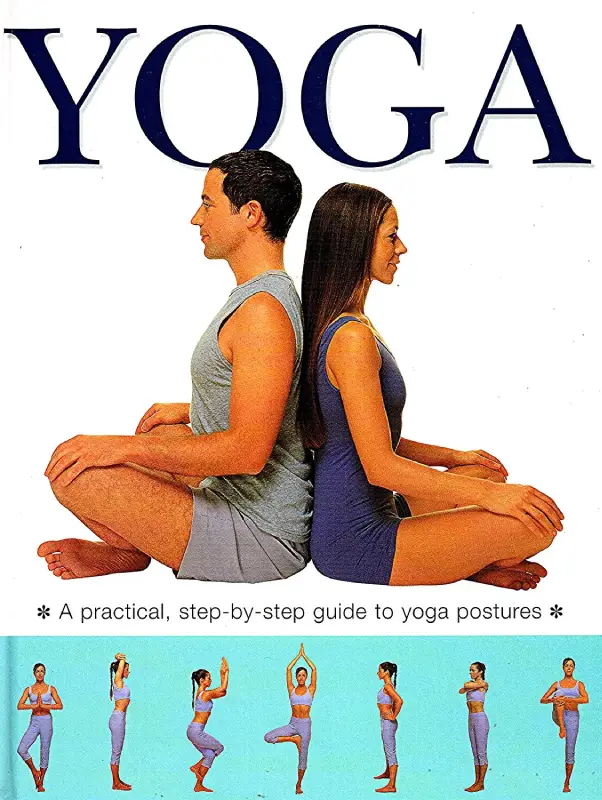 Simple Steps Yoga