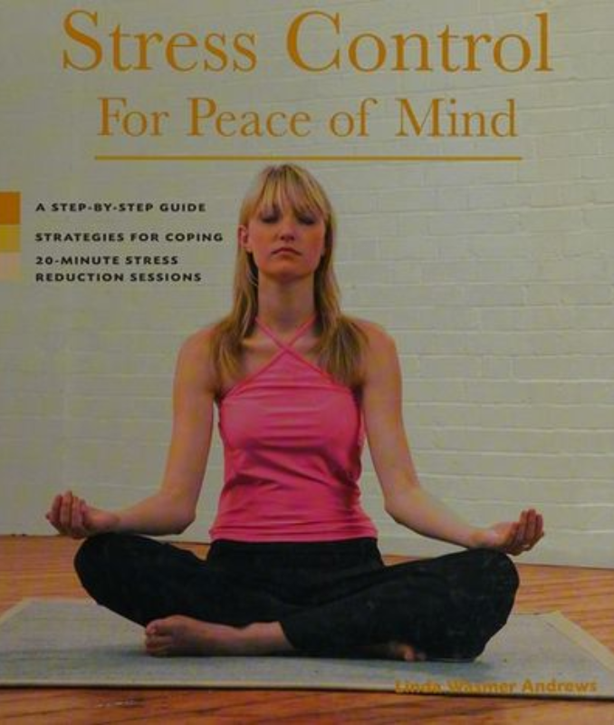 Stress Control