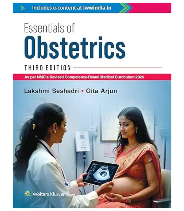 Essentials of Obstetrics