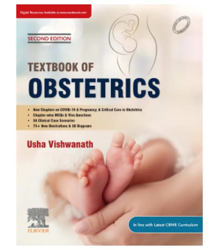 Textbook of Obstetrics