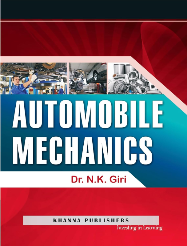 Automobile Mechanics