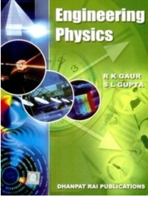 Engineering Physics 