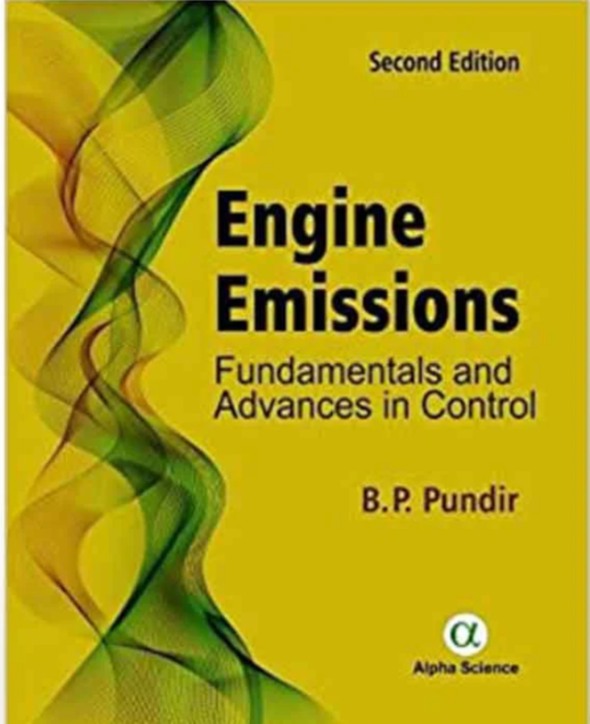 Engine Emissions Fundamentals and Advances in Control