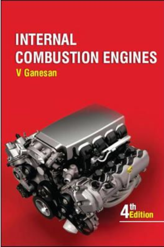 Internal Combustion Engines