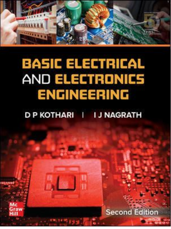 Basic Electrical and Electronics Engineering