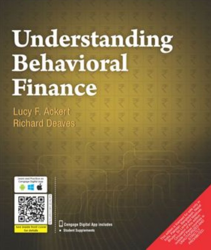 Understanding Behavioral Finance 