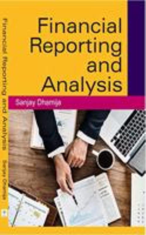 Financial Reporting and Analysis