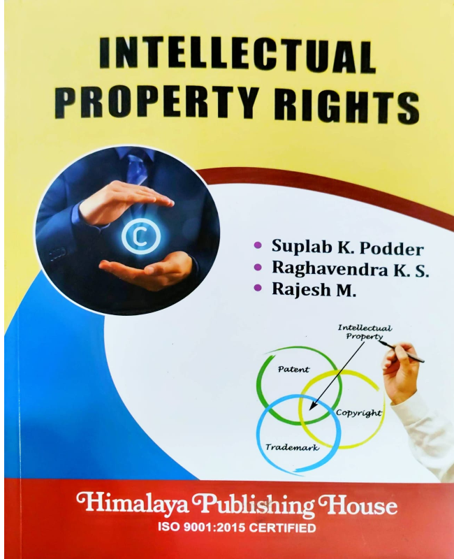 Intellectual Property Rights