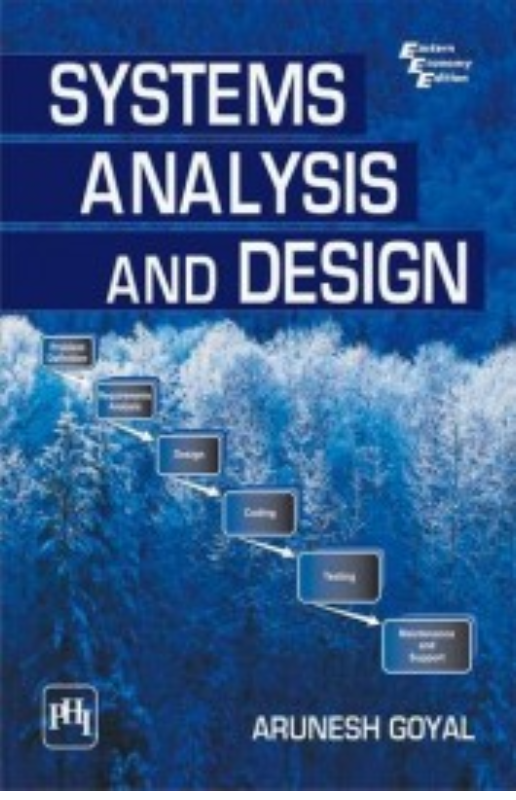Systems Analysis & Design