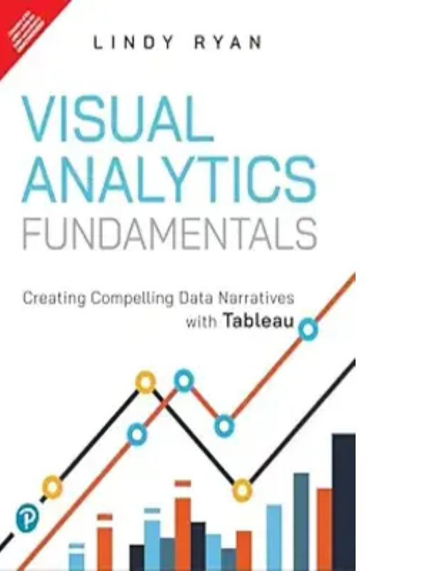 Visual Analytics Fundamentals