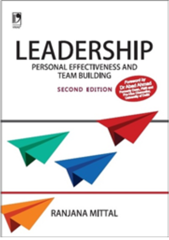 Leadership: Personal Effectiveness & Team Building 