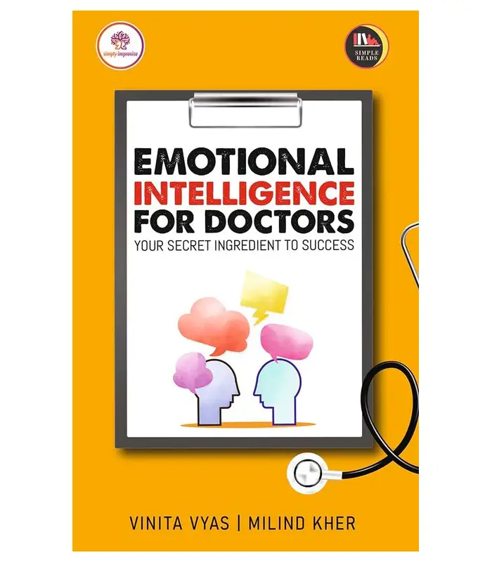 Emotional Intelligence for Doctors