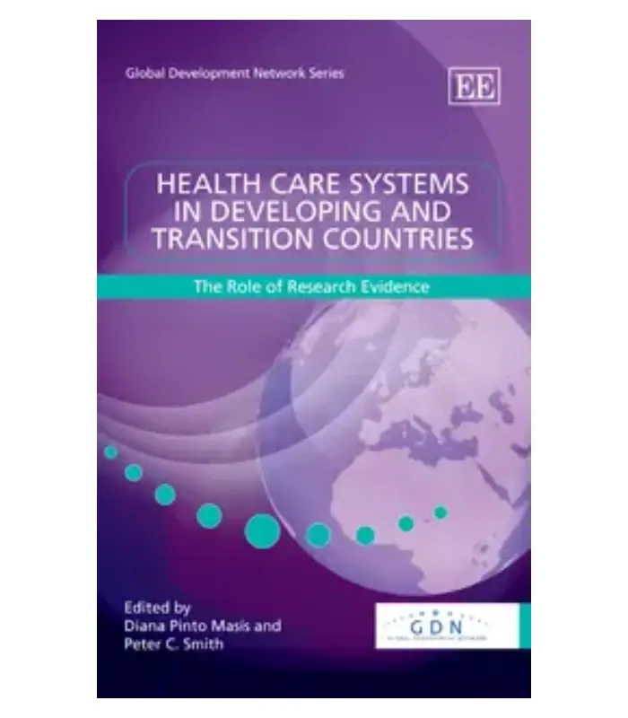 Health Care Systems in Developing and Transition Countries The Role of Research Evidence