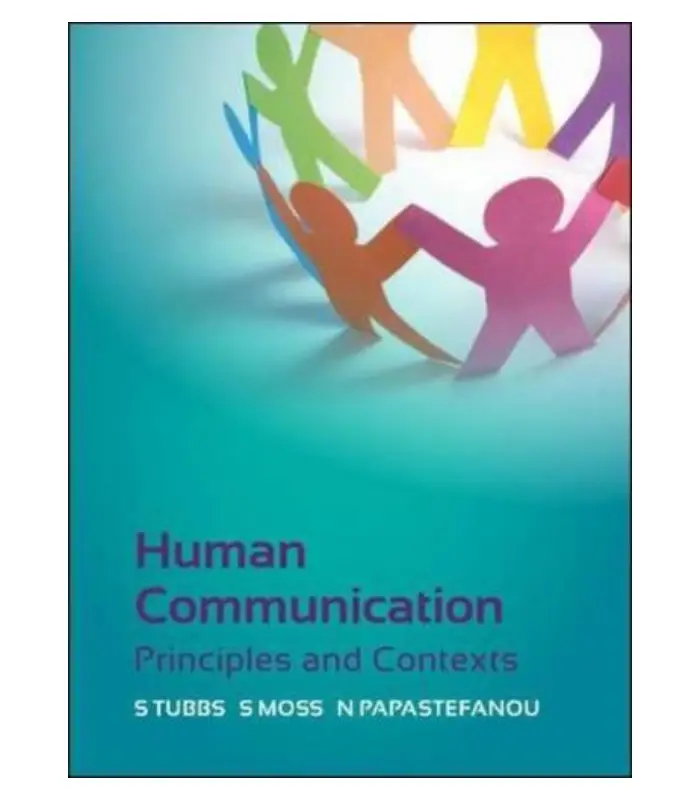 Human Communication South African edition
