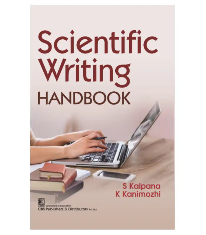 Scientific Writing Handbook 1 Ed Scientific Writing Handbook 1 Ed