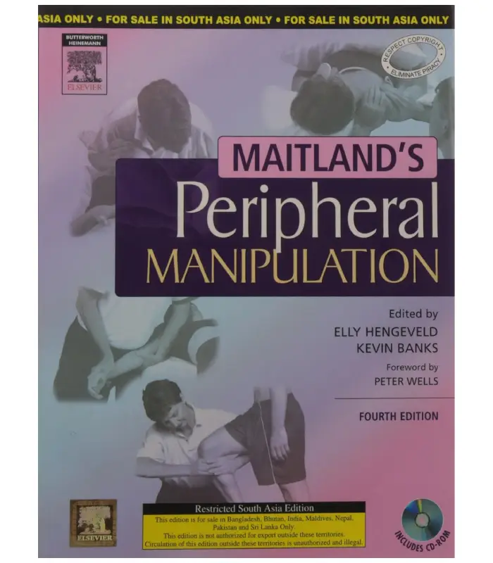 Peripheral Manipulation 4ed