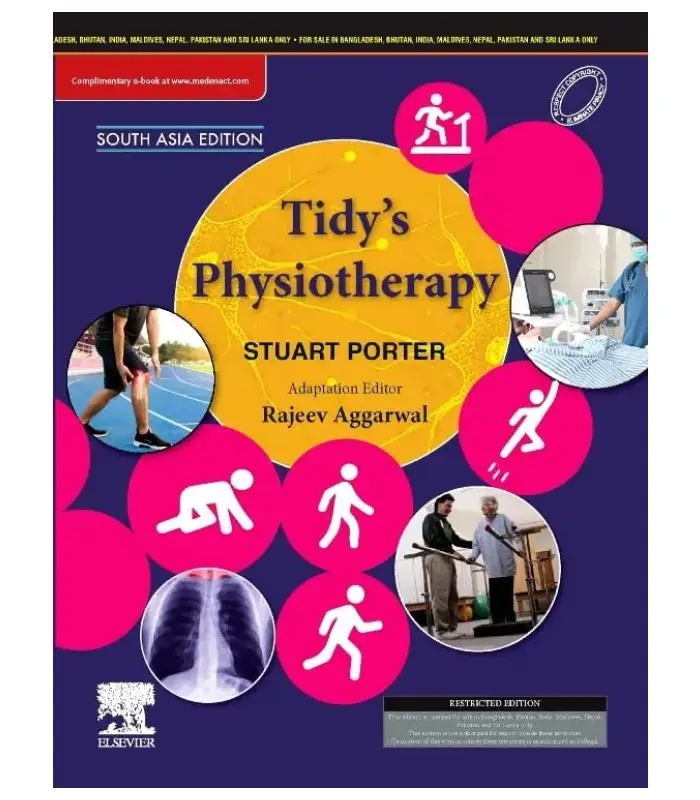 Tidys Physiotherapy 1SAE
