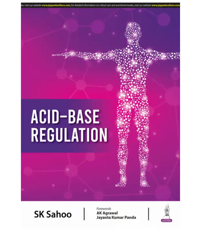 Acid Base Regulation 1Ed