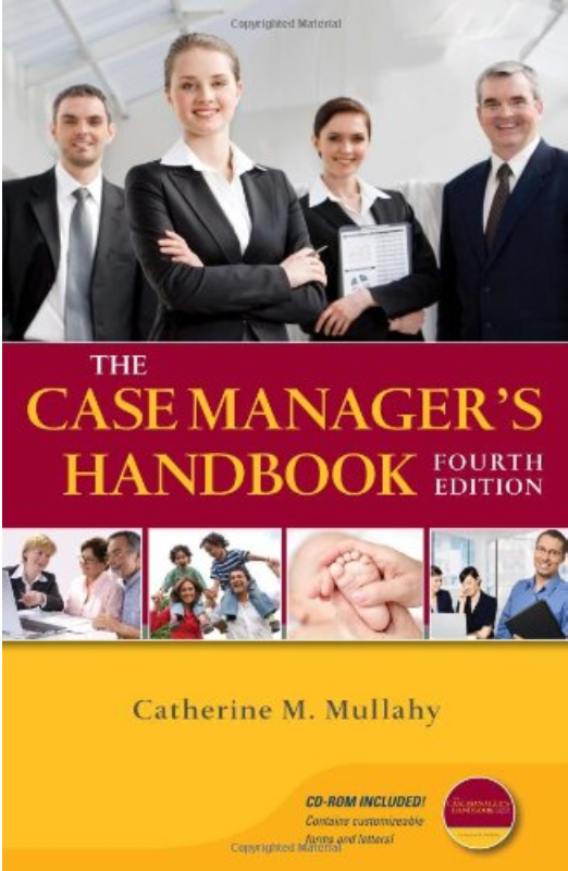 The Case Manager's Handbook 4th ed
