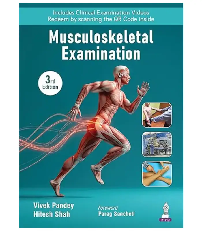 Musculoskeletal Examination 3Ed
