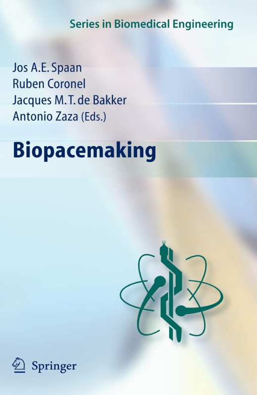 Biopacemaking (Series in Biomedical Engineering)