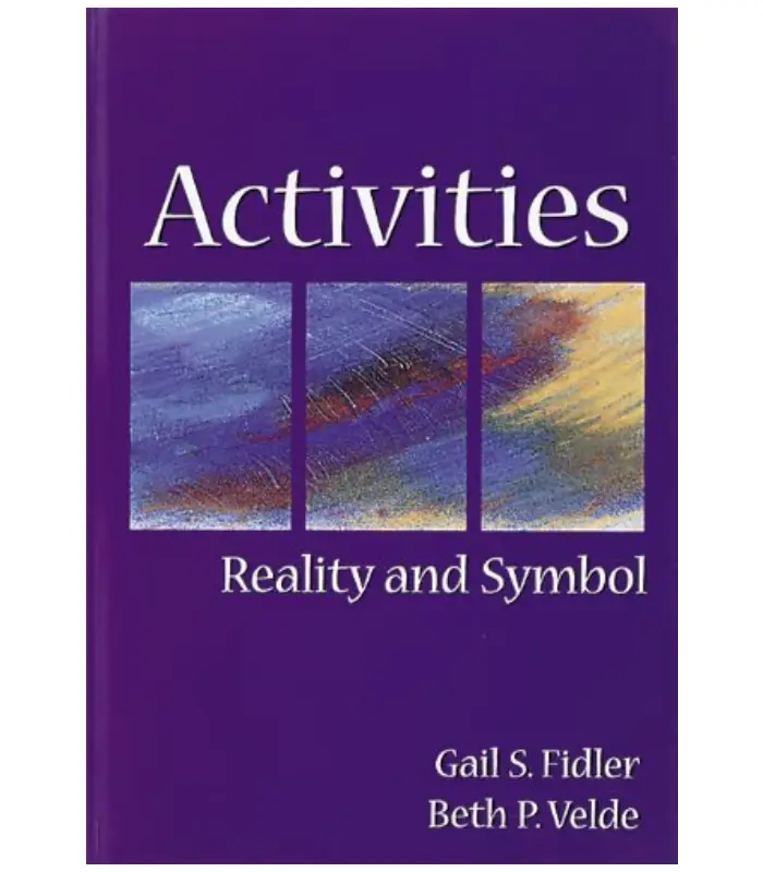 Activities Reality and Symbol 1Ed