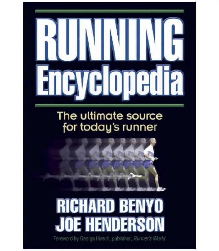 Running Encyclopedia 1Ed