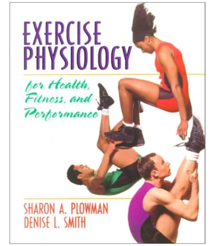 Exercise Physiology For Health Fitness and Performance 1Ed