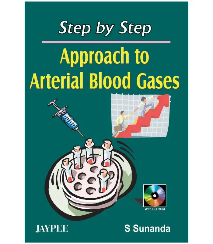 Approach to Arterial Blood Gases 1Ed